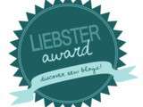 Nomination au Liebster Award