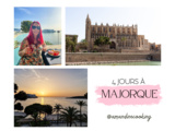 4 jours à Majorque