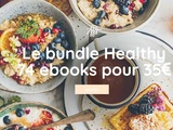 74 e-books pour 35€ (offre à durée limitée)