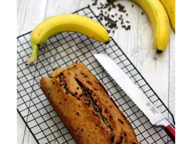 Les Meilleures Recettes De Banana Bread