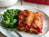 Cannelloni aux feuilles de blettes et ricotta