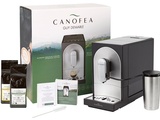 Canofea: la nouvelle machine à café à grains par Guy Demarle