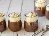 Chocolat liégeois maison