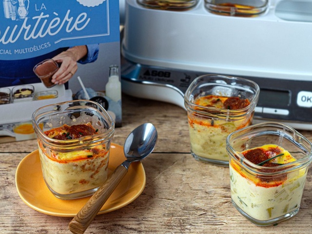 Recettes de Clafoutis