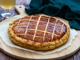 Conseils pour réussir une galette des rois maison bien feuilletée