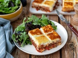 Croque cubicube façon lasagne