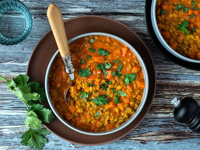 Pois sec, cuisson pois cassés – Placard