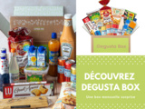 Découvrez Degusta box (+ code promo)