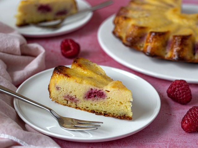 Recettes De Gateau De Semoule