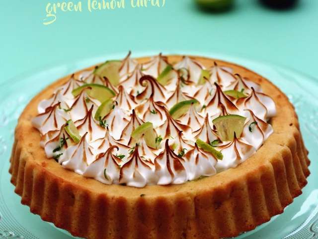 Recettes De Gateau Exotique