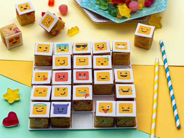 Recettes De Gateaux De Amandine Cooking