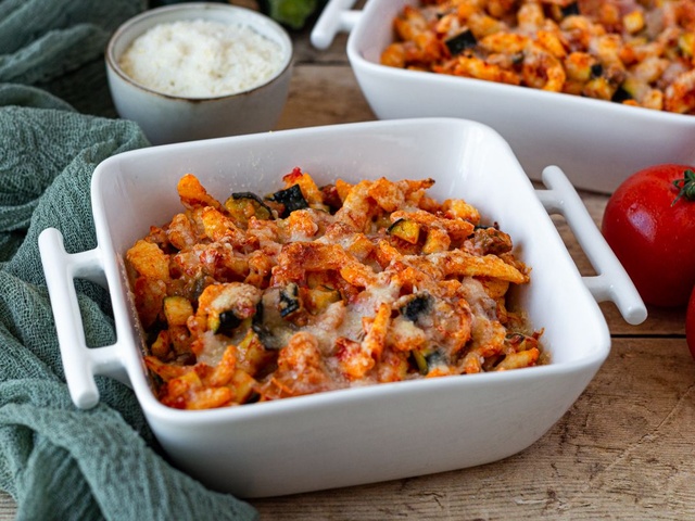 Recettes de Spaetzle