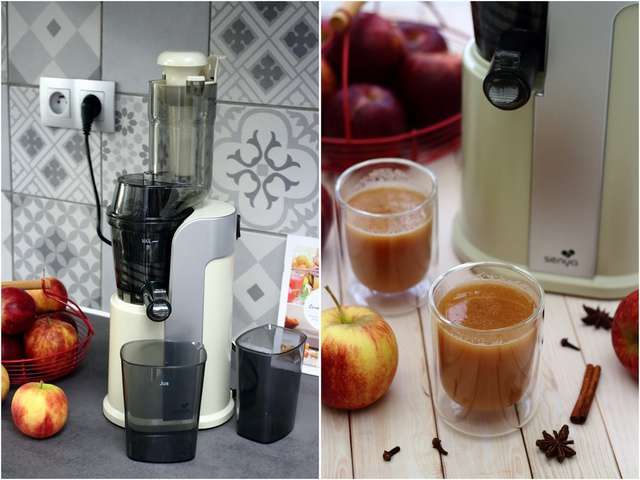 Recettes De Jus De Amandine Cooking