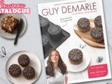 Nouveau catalogue Guy Demarle et son lot de nouveautés sont arrivés