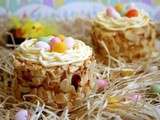 Petits nids de Pâques