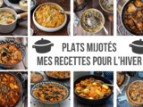 Plats mijotés faciles : mes meilleures recettes d’hiver