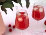 Spritz framboise