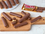 Twix maison