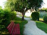 Ce petit chemin.....de Beaulieu-lès-Loches