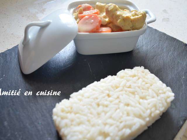 Recettes de Vin de amitie en cuisine