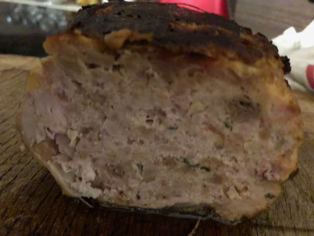Recettes de Rôti de pintade de amitie en cuisine