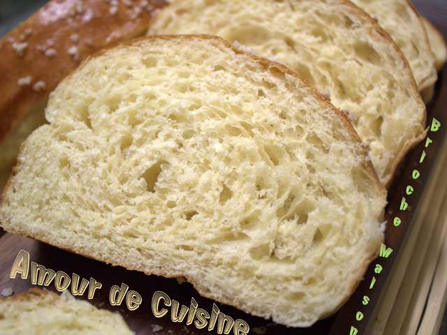 Recette Machine à pain facile - Les recettes de Machine à pain les plus