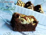 Brownie protéiné au chocolat et aux fruits secs : une recette gourmande et nutritive