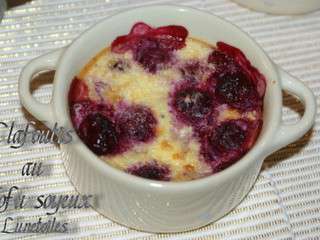 Recettes de Tofu soyeux et Desserts