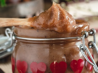 Recettes de Thermomix et Confiture