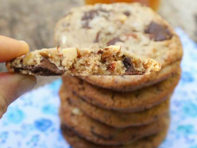 Recettes De Gateau Sec Et Moelleux