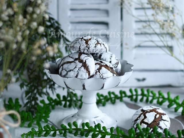 Recettes De Gateaux Secs Et Patisserie Orientale