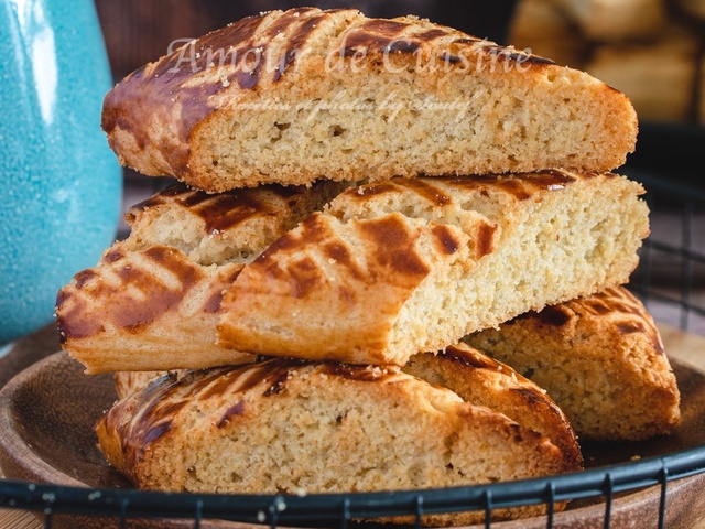 Recettes De G teau Sec