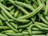 Cuisson des haricots verts frais : temps et conseils