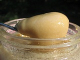 Du beurre d’érable fait avec du sirop d’érable : comment ça marche