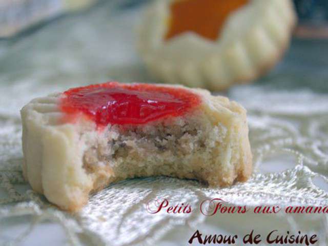 Recettes De Gateaux Algeriens Et Aid 13