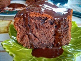 Gâteau au Cacao Moelleux et Facile : Recette Inratable