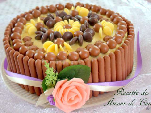 Recette Gateau D Anniversaire Facile Les Recettes De Gateau D Anniversaire Les Plus Faciles Et Rapides 3