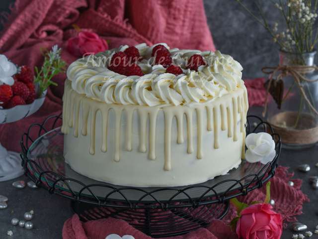 Recettes De Genoise Et Gateau D Anniversaire