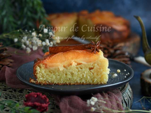 Recette Patisserie Facile - Les Recettes De Patisserie Les Plus Faciles ...