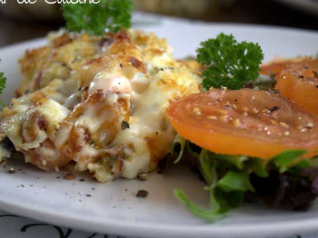 Recettes de Fruits de mer et Cuisine express
