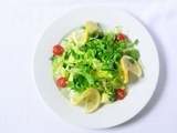 Idées de repas légers pour une silhouette équilibrée