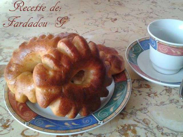 Recettes De G teau Sec 12