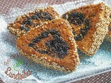 Makrout aux dattes et miel : recette traditionnelle algérienne