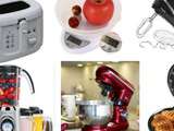 Matériels, outils et ustensiles indispensables dans votre cuisine