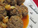 Mtewem cuisine algerienne المثوم