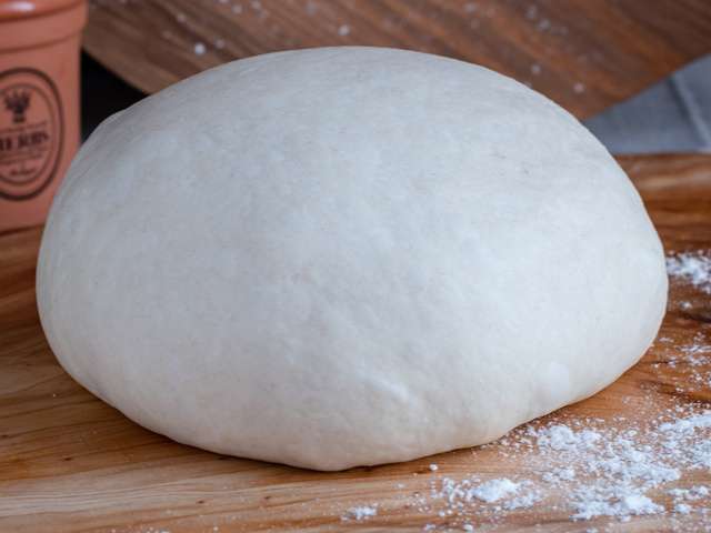 Recettes De Pizza Et Aperitif