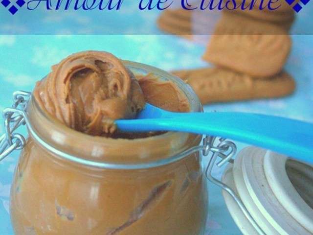 Les Meilleures Recettes De Pate A Tartiner Et Speculoos