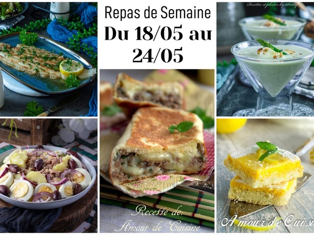 Recette Saison facile - Les recettes de Saison les plus faciles et rapides