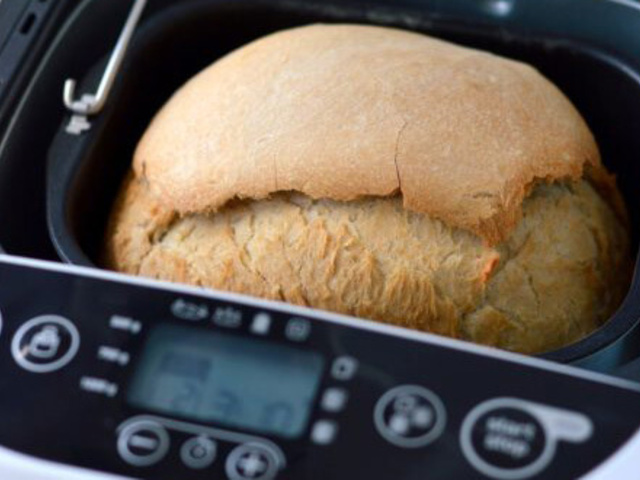 Machine A Pain Recette