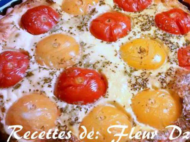 Recettes De Quiches Et Poulet